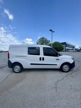 Photos of 2018 Ram ProMaster City for sale in Lee's Summit, MO at Cable Dahmer Kia of Lee's Summit