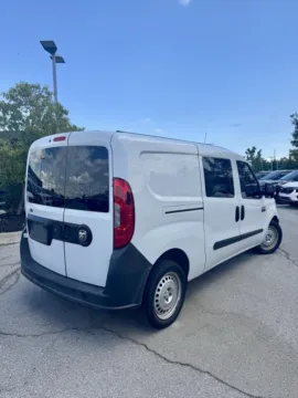 Another view of 2018 Ram ProMaster City for sale in Lee's Summit, MO at Cable Dahmer Kia of Lee's Summit
