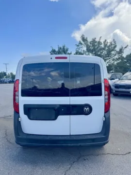 More photos of 2018 Ram ProMaster City at Cable Dahmer Kia of Lee's Summit, MO