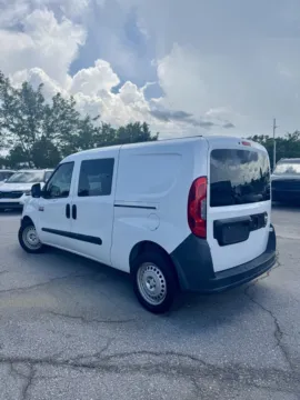 More photos of 2018 Ram ProMaster City at Cable Dahmer Kia of Lee's Summit, MO