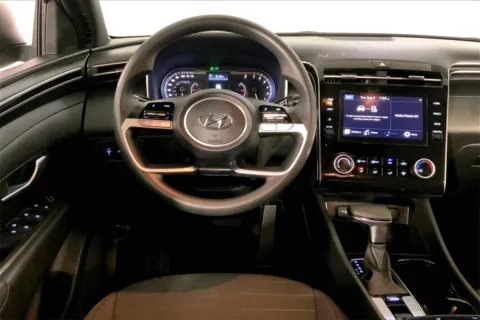 More photos of 2023 Hyundai Santa Cruz SEL at Cable Dahmer Kia of Lee's Summit, MO