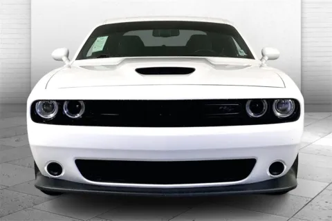 Photos of 2023 Dodge Challenger R/T for sale in Lee's Summit, MO at Cable Dahmer Kia of Lee's Summit