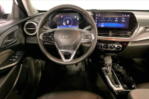 More photos of 2025 Chevrolet Trax ACTIV at Cable Dahmer Kia of Lee's Summit, MO