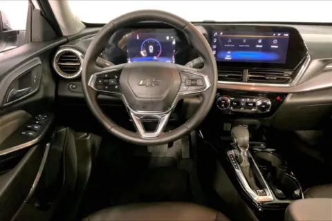 More photos of 2025 Chevrolet Trax ACTIV at Cable Dahmer Kia of Lee's Summit, MO