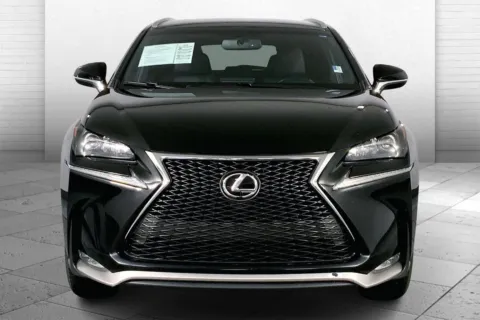 Photos of 2016 Lexus NX 200t F Sport for sale in Lee's Summit, MO at Cable Dahmer Kia of Lee's Summit