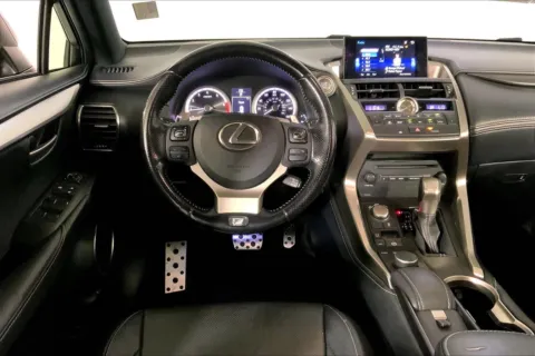 More photos of 2016 Lexus NX 200t F Sport at Cable Dahmer Kia of Lee's Summit, MO