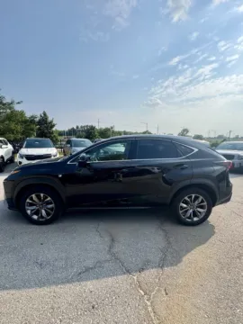 Photos of 2016 Lexus NX 200t for sale in Lee's Summit, MO at Cable Dahmer Kia of Lee's Summit