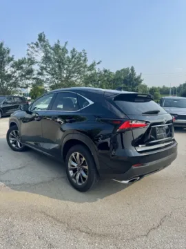 Another view of 2016 Lexus NX 200t for sale in Lee's Summit, MO at Cable Dahmer Kia of Lee's Summit