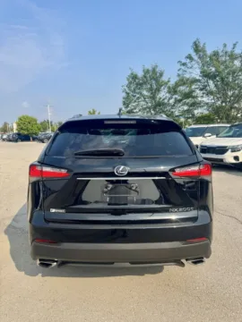 More photos of 2016 Lexus NX 200t at Cable Dahmer Kia of Lee's Summit, MO