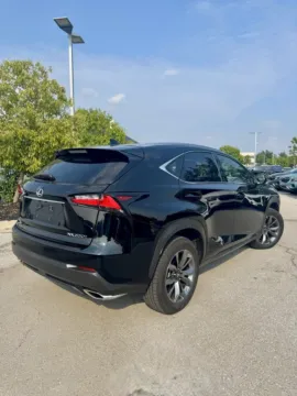 More photos of 2016 Lexus NX 200t at Cable Dahmer Kia of Lee's Summit, MO
