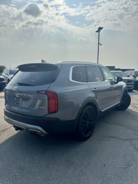 More photos of 2021 Kia Telluride SX at Cable Dahmer Kia of Lee's Summit, MO