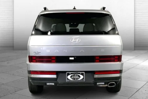 Another view of 2024 Hyundai Santa Fe Limited for sale in Lee's Summit, MO at Cable Dahmer Kia of Lee's Summit