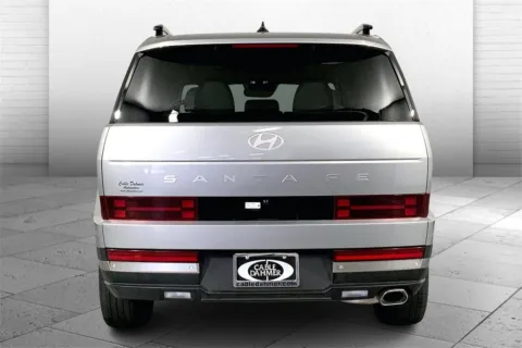 Another view of 2024 Hyundai Santa Fe Limited for sale in Lee's Summit, MO at Cable Dahmer Kia of Lee's Summit