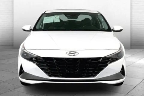 Photos of 2023 Hyundai ELANTRA HYBRID Limited for sale in Lee's Summit, MO at Cable Dahmer Kia of Lee's Summit