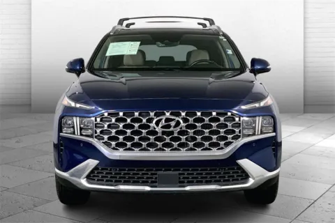 Photos of 2023 Hyundai Santa Fe Limited for sale in Lee's Summit, MO at Cable Dahmer Kia of Lee's Summit