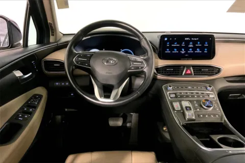 More photos of 2023 Hyundai Santa Fe Limited at Cable Dahmer Kia of Lee's Summit, MO