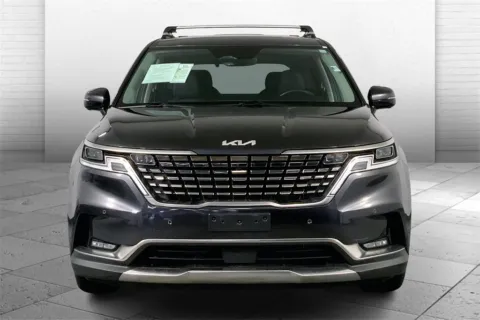 Photos of 2024 Kia Carnival SX Prestige for sale in Lee's Summit, MO at Cable Dahmer Kia of Lee's Summit