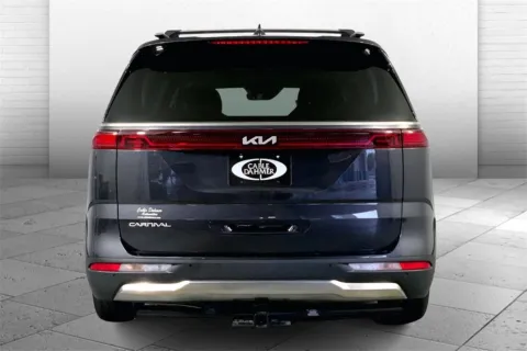 Another view of 2024 Kia Carnival SX Prestige for sale in Lee's Summit, MO at Cable Dahmer Kia of Lee's Summit