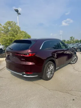 More photos of 2024 Mazda CX-90 3.3 Turbo Premium Plus at Cable Dahmer Kia of Lee's Summit, MO
