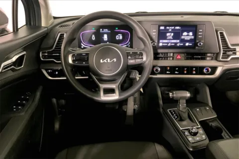 More photos of 2024 Kia Sportage LX at Cable Dahmer Kia of Lee's Summit, MO