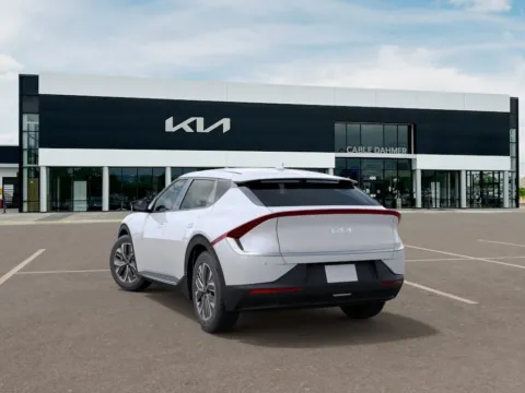 More photos of 2024 Kia EV6 Light at Cable Dahmer Kia of Lee's Summit, MO