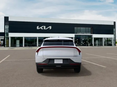More photos of 2024 Kia EV6 Light at Cable Dahmer Kia of Lee's Summit, MO