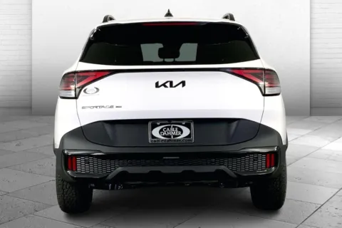 More photos of 2025 Kia Sportage X-Pro Prestige at Cable Dahmer Kia of Lee's Summit, MO