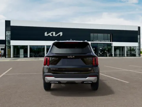 More photos of 2025 Kia Sorento S at Cable Dahmer Kia of Lee's Summit, MO
