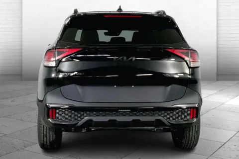 More photos of 2025 Kia Sportage X-Line at Cable Dahmer Kia of Lee's Summit, MO