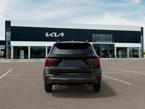 More photos of 2025 Kia Sorento X-Pro SX Prestige at Cable Dahmer Kia of Lee's Summit, MO
