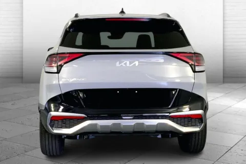 More photos of 2025 Kia Sportage SX-Prestige at Cable Dahmer Kia of Lee's Summit, MO
