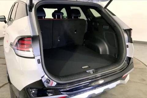 More photos of 2025 Kia Sportage SX-Prestige at Cable Dahmer Kia of Lee's Summit, MO