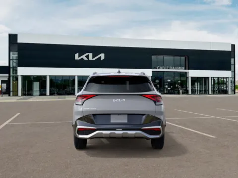 More photos of 2025 Kia Sportage SX-Prestige at Cable Dahmer Kia of Lee's Summit, MO