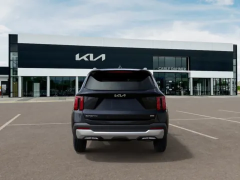 More photos of 2025 Kia Sorento S at Cable Dahmer Kia of Lee's Summit, MO
