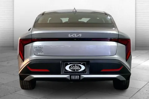 More photos of 2025 Kia K4 EX at Cable Dahmer Kia of Lee's Summit, MO