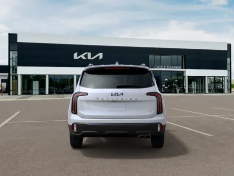 More photos of 2025 Kia Telluride SX-Prestige X-Pro at Cable Dahmer Kia of Lee's Summit, MO