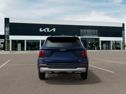 More photos of 2025 Kia Sorento S at Cable Dahmer Kia of Lee's Summit, MO
