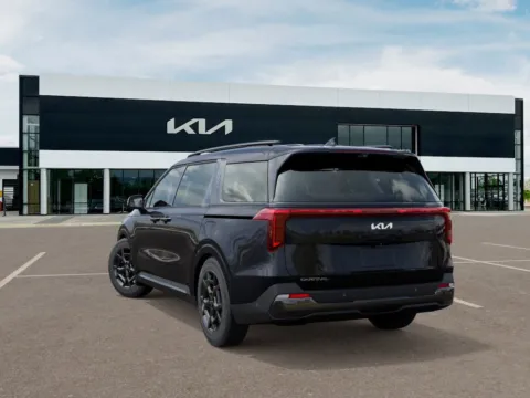 More photos of 2025 Kia Carnival SX Prestige at Cable Dahmer Kia of Lee's Summit, MO