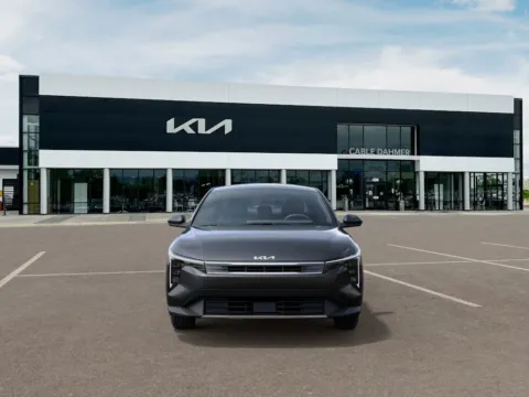 Photos of 2025 Kia K4 EX for sale in Lee's Summit, MO at Cable Dahmer Kia of Lee's Summit