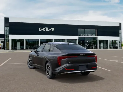 More photos of 2025 Kia K4 EX at Cable Dahmer Kia of Lee's Summit, MO