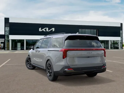 More photos of 2025 Kia Carnival Hybrid SX Prestige at Cable Dahmer Kia of Lee's Summit, MO