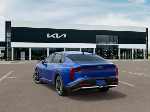 More photos of 2025 Kia K4 EX at Cable Dahmer Kia of Lee's Summit, MO