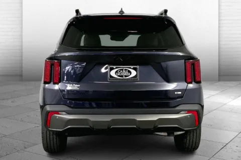 More photos of 2025 Kia Sorento X-Line EX at Cable Dahmer Kia of Lee's Summit, MO