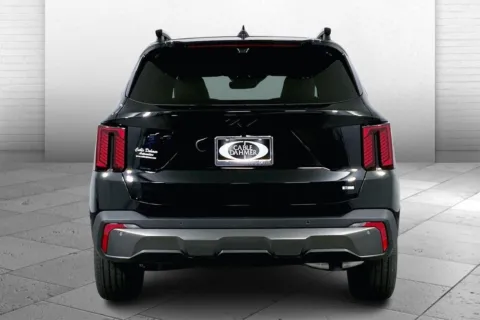 More photos of 2025 Kia Sorento X-Line SX Prestige at Cable Dahmer Kia of Lee's Summit, MO