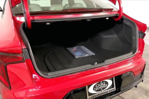 More photos of 2025 Kia K4 GT-Line at Cable Dahmer Kia of Lee's Summit, MO