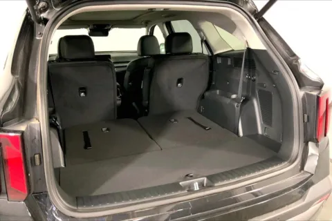 More photos of 2025 Kia Sorento X-Line SX at Cable Dahmer Kia of Lee's Summit, MO