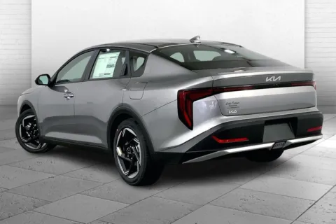 Another view of 2025 Kia K4 EX for sale in Lee's Summit, MO at Cable Dahmer Kia of Lee's Summit