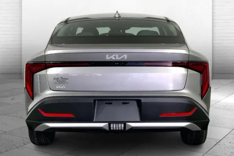 More photos of 2025 Kia K4 EX at Cable Dahmer Kia of Lee's Summit, MO