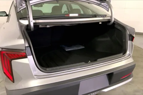 More photos of 2025 Kia K4 EX at Cable Dahmer Kia of Lee's Summit, MO