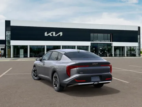 More photos of 2025 Kia K4 EX at Cable Dahmer Kia of Lee's Summit, MO